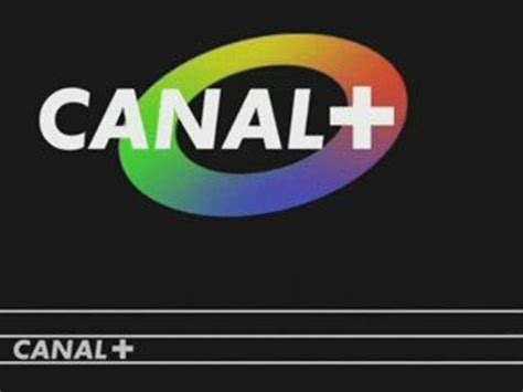 canal+ générique